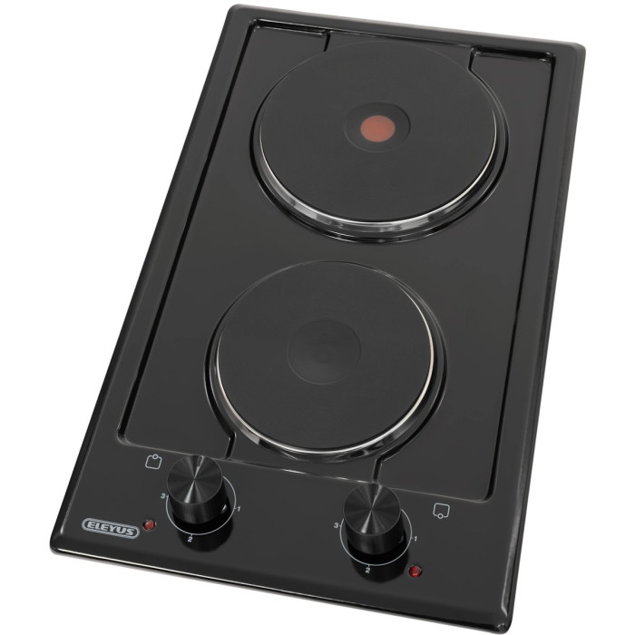 Варильна поверхня ELEYUS GERDA 311 BL H купити у Київі, Харкові, Дніпрі, Одесі, Запоріжжі, Львові магазин TopTv