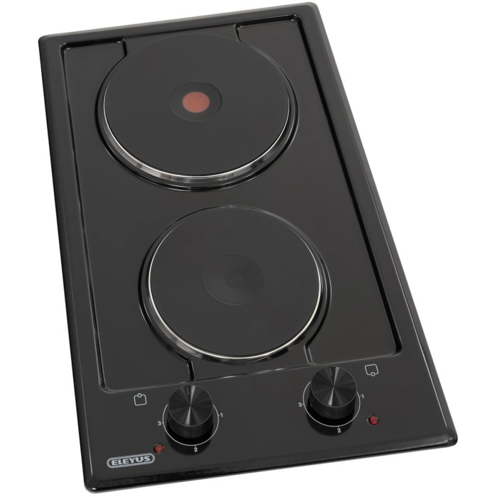 Варильна поверхня ELEYUS GERDA 311 BL H купити у Київі, Харкові, Дніпрі, Одесі, Запоріжжі, Львові магазин TopTv