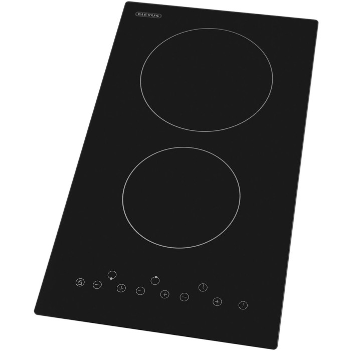 Варильна поверхня ELEYUS H1EBHG SE 30 BL V купити у Київі, Харкові, Дніпрі, Одесі, Запоріжжі, Львові магазин TopTv