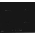 Варильна поверхня ELEYUS H2EBHG SE 60 BL I купити у Київі, Харкові, Дніпрі, Одесі, Запоріжжі, Львові магазин TopTv