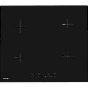 Варильна поверхня ELEYUS H2EBHG SE 60 BL I