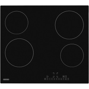 Варильна поверхня ELEYUS H3EBHG SL 60 BL V