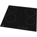 Варильна поверхня ELEYUS H3EBHG SL 60 BL V купити у Київі, Харкові, Дніпрі, Одесі, Запоріжжі, Львові магазин TopTv
