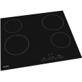 Варильна поверхня ELEYUS H3EBHG SL 60 BL V купити у Київі, Харкові, Дніпрі, Одесі, Запоріжжі, Львові магазин TopTv