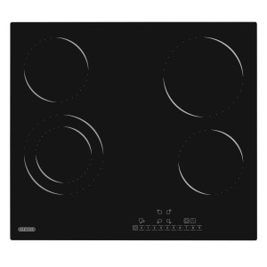 Варильна поверхня ELEYUS H3EBHG SL 60 BL V1