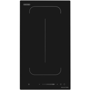 Варильна поверхня ELEYUS H4EBHG SL 30 BL BI