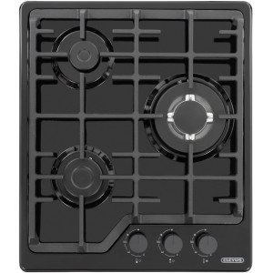 Варильна поверхня ELEYUS MAGENTA 45 BL CTF