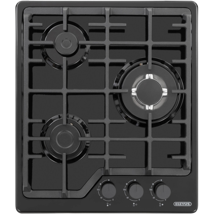 Варильна поверхня ELEYUS MAGENTA 45 BL CTF купити у Київі, Харкові, Дніпрі, Одесі, Запоріжжі, Львові магазин TopTv