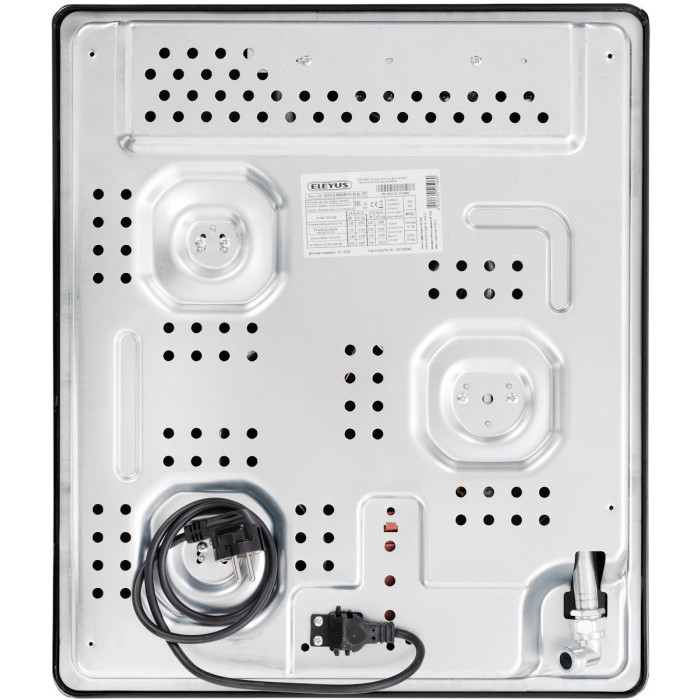 Варильна поверхня ELEYUS MAGENTA 45 BL CTF купити у Київі, Харкові, Дніпрі, Одесі, Запоріжжі, Львові магазин TopTv