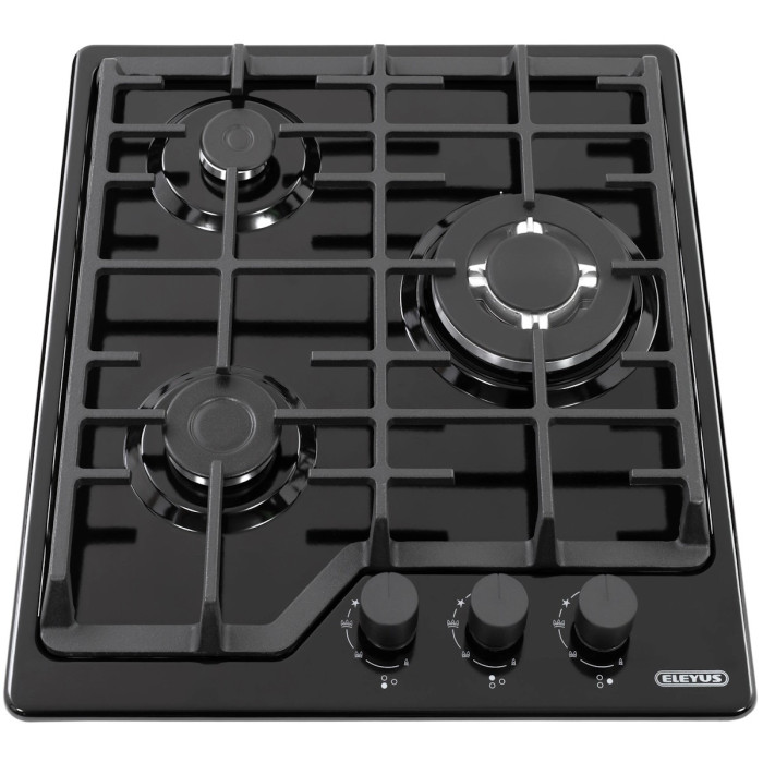 Варильна поверхня ELEYUS MAGENTA 45 BL CTF купити у Київі, Харкові, Дніпрі, Одесі, Запоріжжі, Львові магазин TopTv