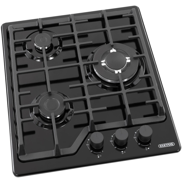 Варильна поверхня ELEYUS MAGENTA 45 BL CTF купити у Київі, Харкові, Дніпрі, Одесі, Запоріжжі, Львові магазин TopTv