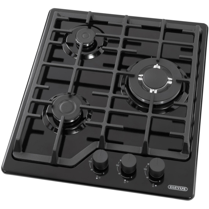 Варильна поверхня ELEYUS MAGENTA 45 BL CTF купити у Київі, Харкові, Дніпрі, Одесі, Запоріжжі, Львові магазин TopTv