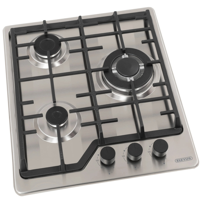 Варильна поверхня ELEYUS MAGENTA 45 IS CTF купити у Київі, Харкові, Дніпрі, Одесі, Запоріжжі, Львові магазин TopTv