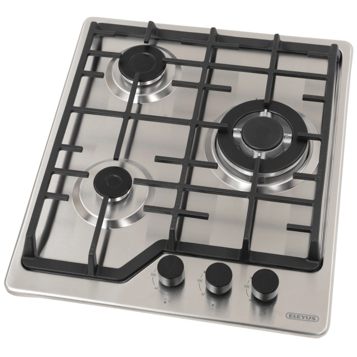 Варильна поверхня ELEYUS MAGENTA 45 IS CTF купити у Київі, Харкові, Дніпрі, Одесі, Запоріжжі, Львові магазин TopTv