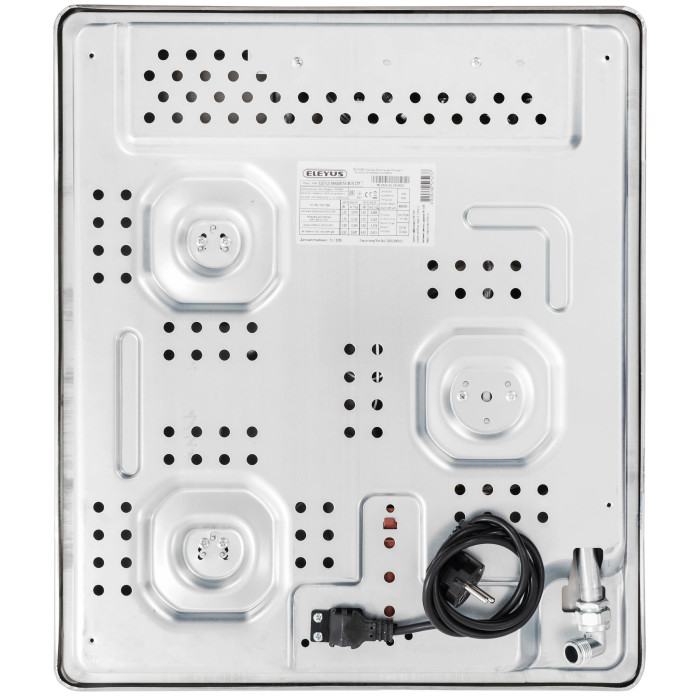 Варильна поверхня ELEYUS MAGENTA 45 IS CTF купити у Київі, Харкові, Дніпрі, Одесі, Запоріжжі, Львові магазин TopTv