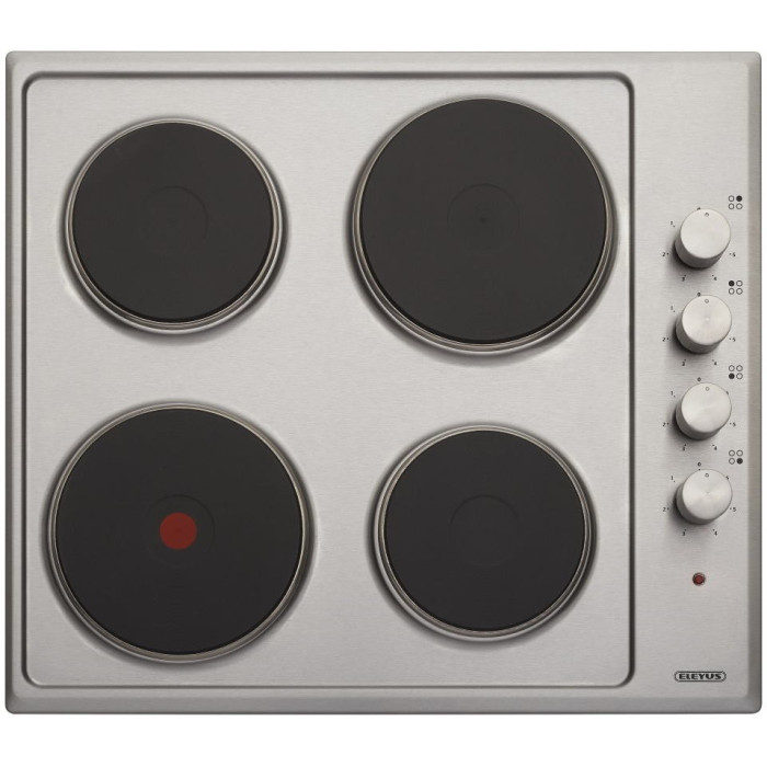 Варильна поверхня ELEYUS OMEGA 601 IS H купити у Київі, Харкові, Дніпрі, Одесі, Запоріжжі, Львові магазин TopTv