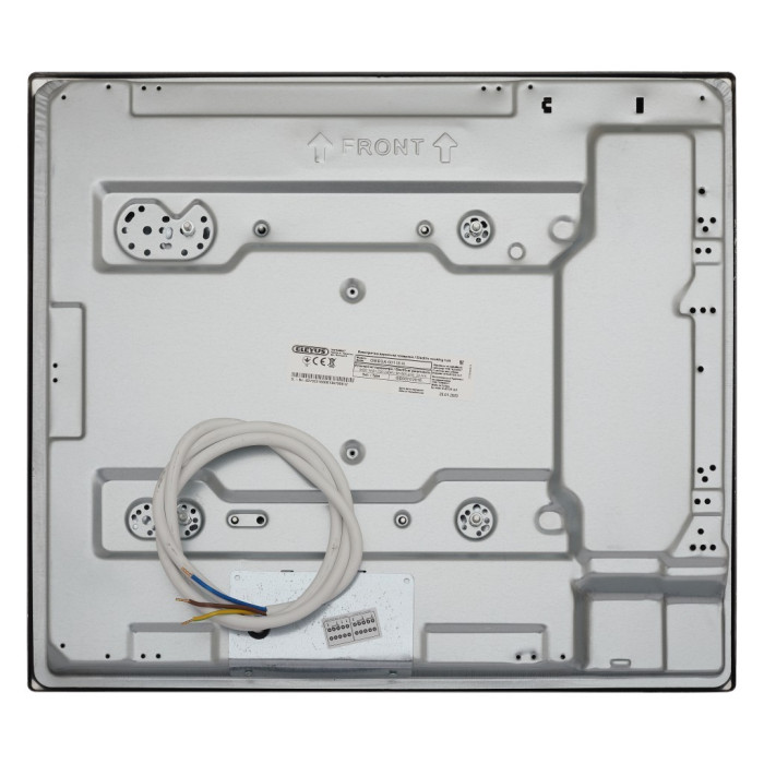 Варильна поверхня ELEYUS OMEGA 601 IS H купити у Київі, Харкові, Дніпрі, Одесі, Запоріжжі, Львові магазин TopTv