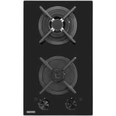 Варильна поверхня ELEYUS ORIS 30 BL CWF
