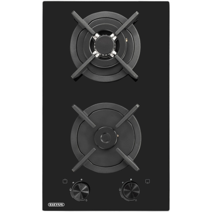 Варильна поверхня ELEYUS ORIS 30 BL CWF купити у Київі, Харкові, Дніпрі, Одесі, Запоріжжі, Львові магазин TopTv
