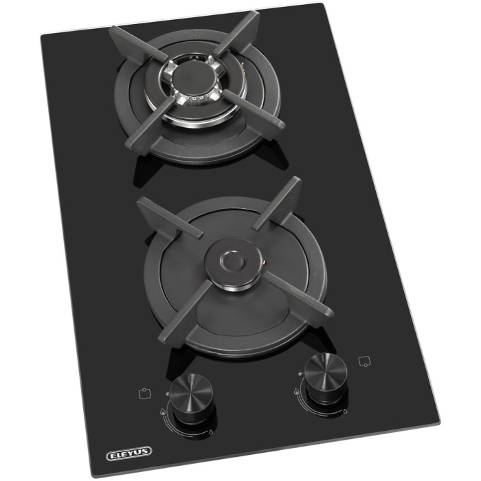 Варильна поверхня ELEYUS ORIS 30 BL CWF купити у Київі, Харкові, Дніпрі, Одесі, Запоріжжі, Львові магазин TopTv