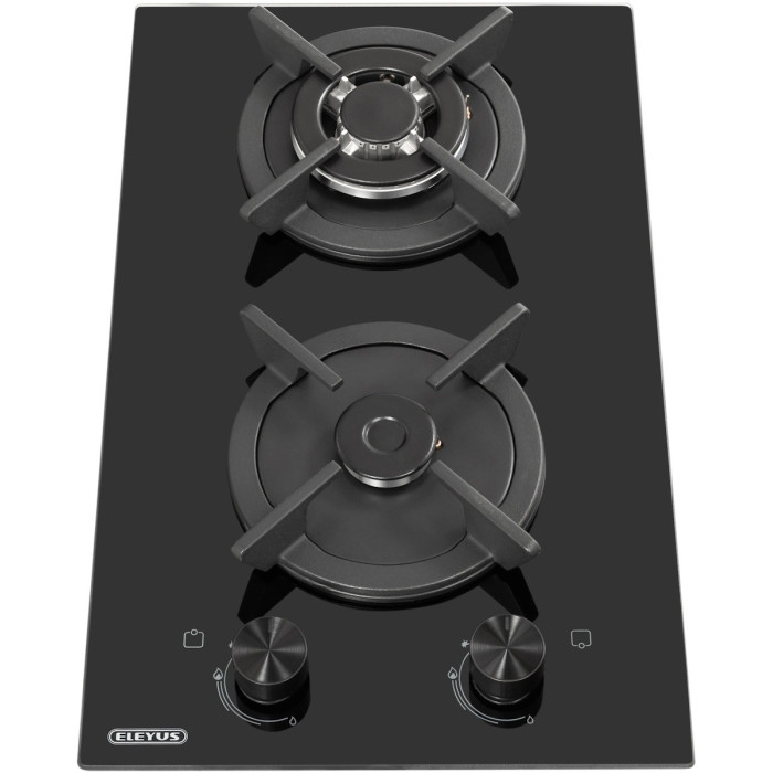Варильна поверхня ELEYUS ORIS 30 BL CWF купити у Київі, Харкові, Дніпрі, Одесі, Запоріжжі, Львові магазин TopTv