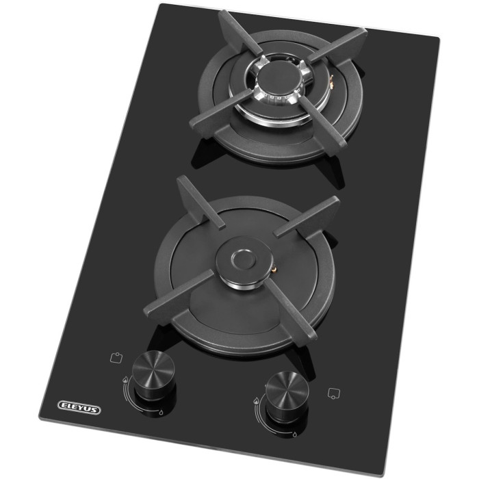 Варильна поверхня ELEYUS ORIS 30 BL CWF купити у Київі, Харкові, Дніпрі, Одесі, Запоріжжі, Львові магазин TopTv