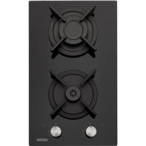 Варильна поверхня ELEYUS ORIS 30 BL EF