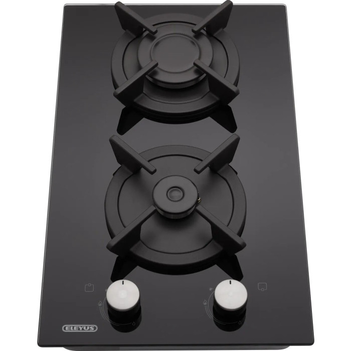 Варильна поверхня ELEYUS ORIS 30 BL EF купити у Київі, Харкові, Дніпрі, Одесі, Запоріжжі, Львові магазин TopTv