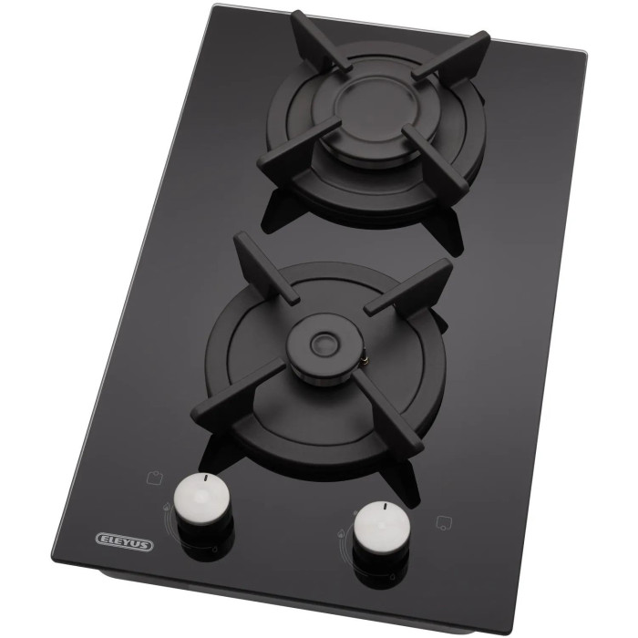Варильна поверхня ELEYUS ORIS 30 BL EF купити у Київі, Харкові, Дніпрі, Одесі, Запоріжжі, Львові магазин TopTv