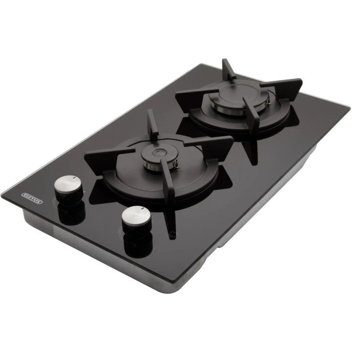 Варильна поверхня ELEYUS ORIS 30 BL EF купити у Київі, Харкові, Дніпрі, Одесі, Запоріжжі, Львові магазин TopTv