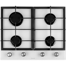 Варильна поверхня MINOLA MGG 614204 WH