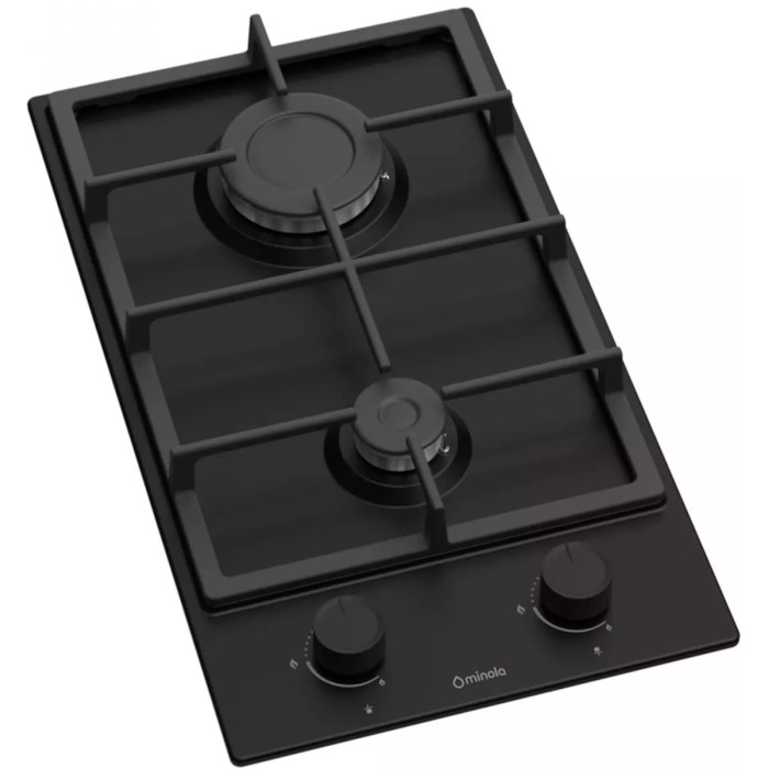 Варильна поверхня MINOLA MGM 31422 BL купити у Київі, Харкові, Дніпрі, Одесі, Запоріжжі, Львові магазин TopTv