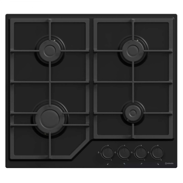 Варильна поверхня MINOLA MGM 61422 BL купити у Київі, Харкові, Дніпрі, Одесі, Запоріжжі, Львові магазин TopTv