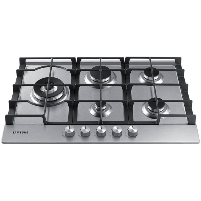 Варильна поверхня SAMSUNG NA75J3030AS/EO купити у Київі, Харкові, Дніпрі, Одесі, Запоріжжі, Львові магазин TopTv