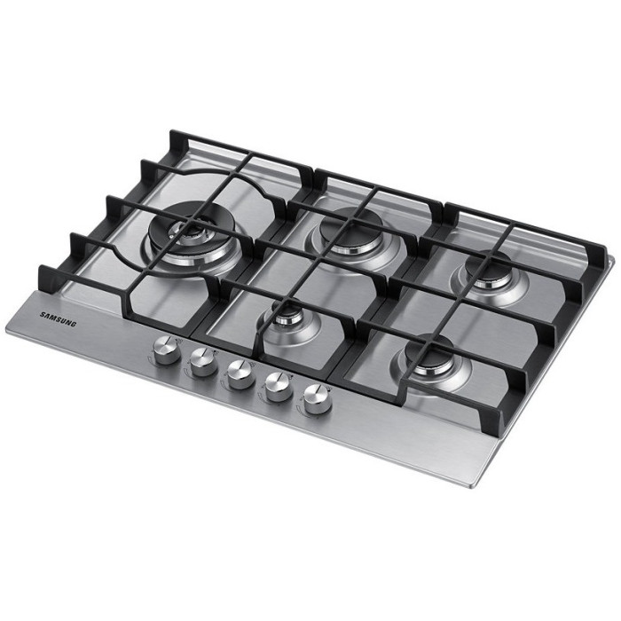 Варильна поверхня SAMSUNG NA75J3030AS/EO купити у Київі, Харкові, Дніпрі, Одесі, Запоріжжі, Львові магазин TopTv