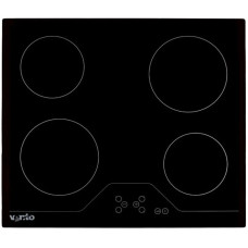 Варильна поверхня VENTOLUX HBC 6004 TC