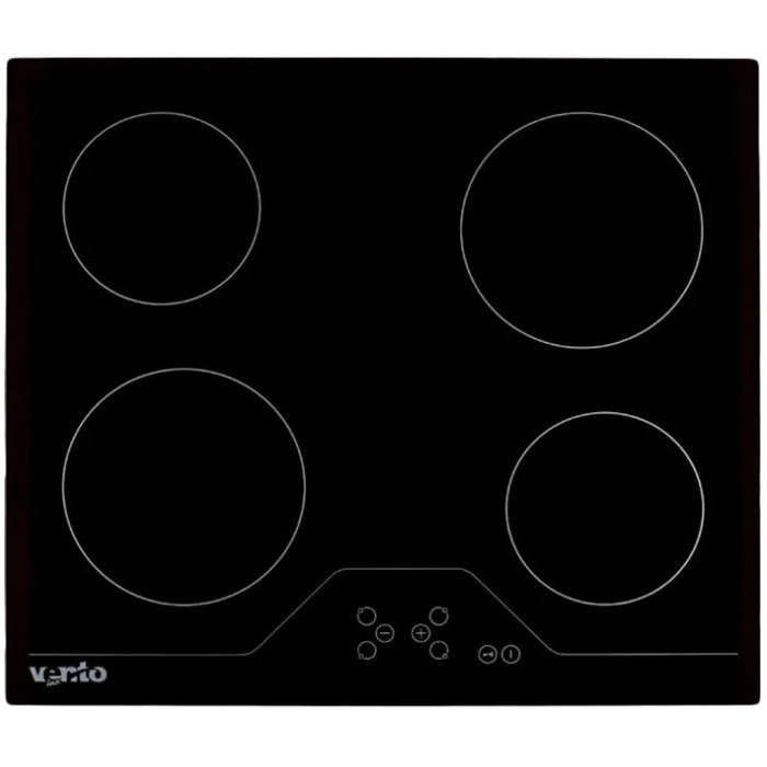 Варильна поверхня VENTOLUX HBC 6004 TC купити у Київі, Харкові, Дніпрі, Одесі, Запоріжжі, Львові магазин TopTv