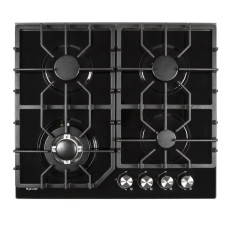 Варильна поверхня VENTOLUX HG L7 S (BK)