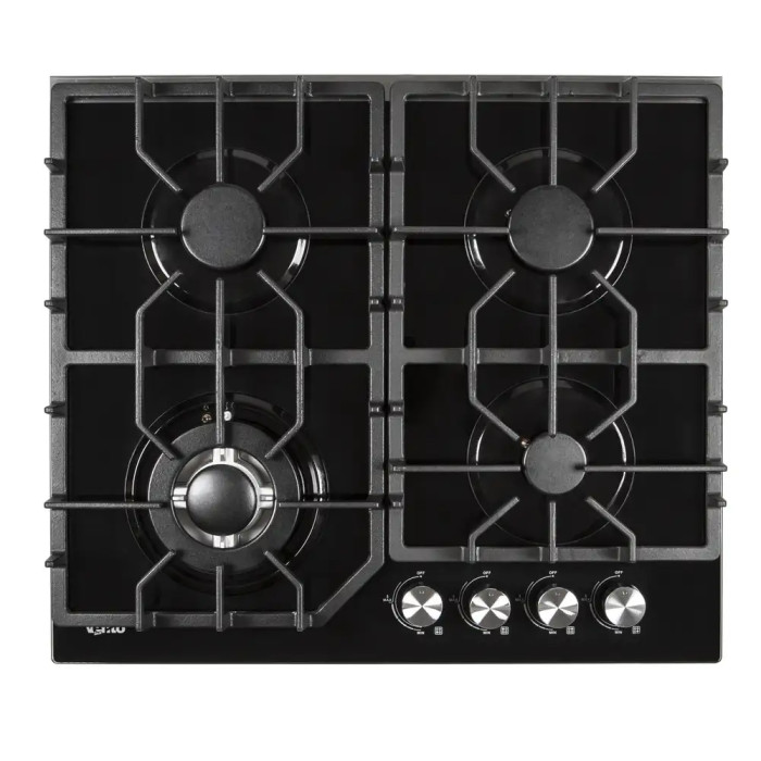 Варильна поверхня VENTOLUX HG L7 S (BK) купити у Київі, Харкові, Дніпрі, Одесі, Запоріжжі, Львові магазин TopTv