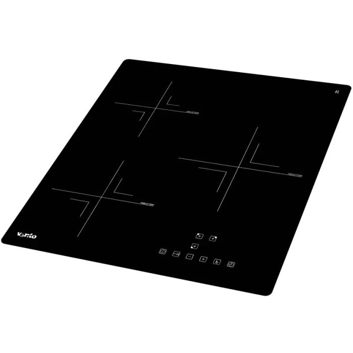 Варильна поверхня VENTOLUX HI 43 TC FBS купити у Київі, Харкові, Дніпрі, Одесі, Запоріжжі, Львові магазин TopTv