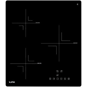 Варильна поверхня VENTOLUX HI 43 TC FBS