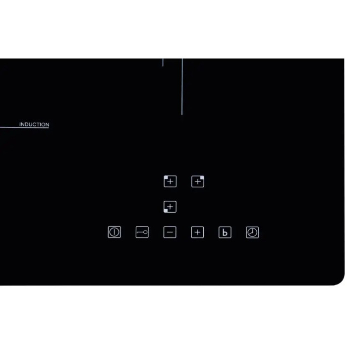 Варильна поверхня VENTOLUX HI 43 TC FBS купити у Київі, Харкові, Дніпрі, Одесі, Запоріжжі, Львові магазин TopTv