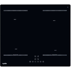 Варильна поверхня VENTOLUX HI 64 TC FZ