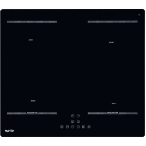 Варильна поверхня VENTOLUX HI 64 TC FZ