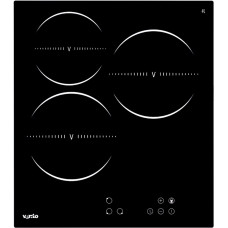 Варильна поверхня VENTOLUX HV 43 TC