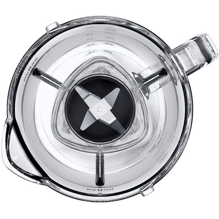 Блендер BRAUN JB1050WH купити у Київі, Харкові, Дніпрі, Одесі, Запоріжжі, Львові магазин TopTv