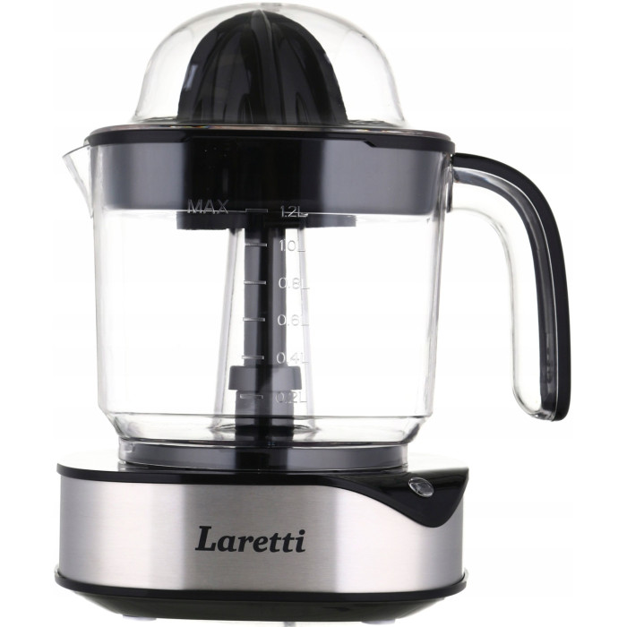 Соковитискач LARETTI LR-FP7418 купити у Київі, Харкові, Дніпрі, Одесі, Запоріжжі, Львові магазин TopTv