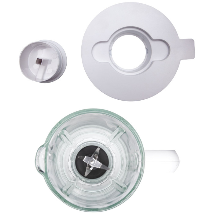 Блендер SOGO SS-5525-WS купити у Київі, Харкові, Дніпрі, Одесі, Запоріжжі, Львові магазин TopTv