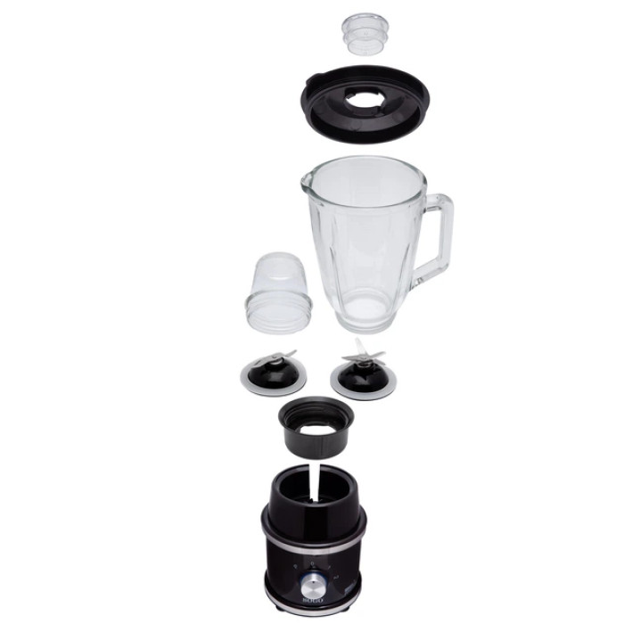 Блендер SOGO SS-5545 купити у Київі, Харкові, Дніпрі, Одесі, Запоріжжі, Львові магазин TopTv