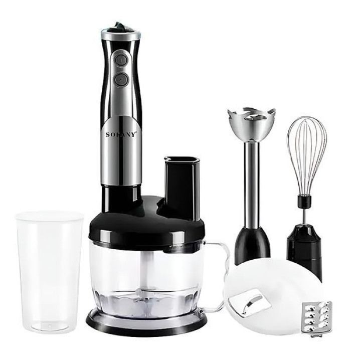 Блендер SOKANY SK50118 купити у Київі, Харкові, Дніпрі, Одесі, Запоріжжі, Львові магазин TopTv